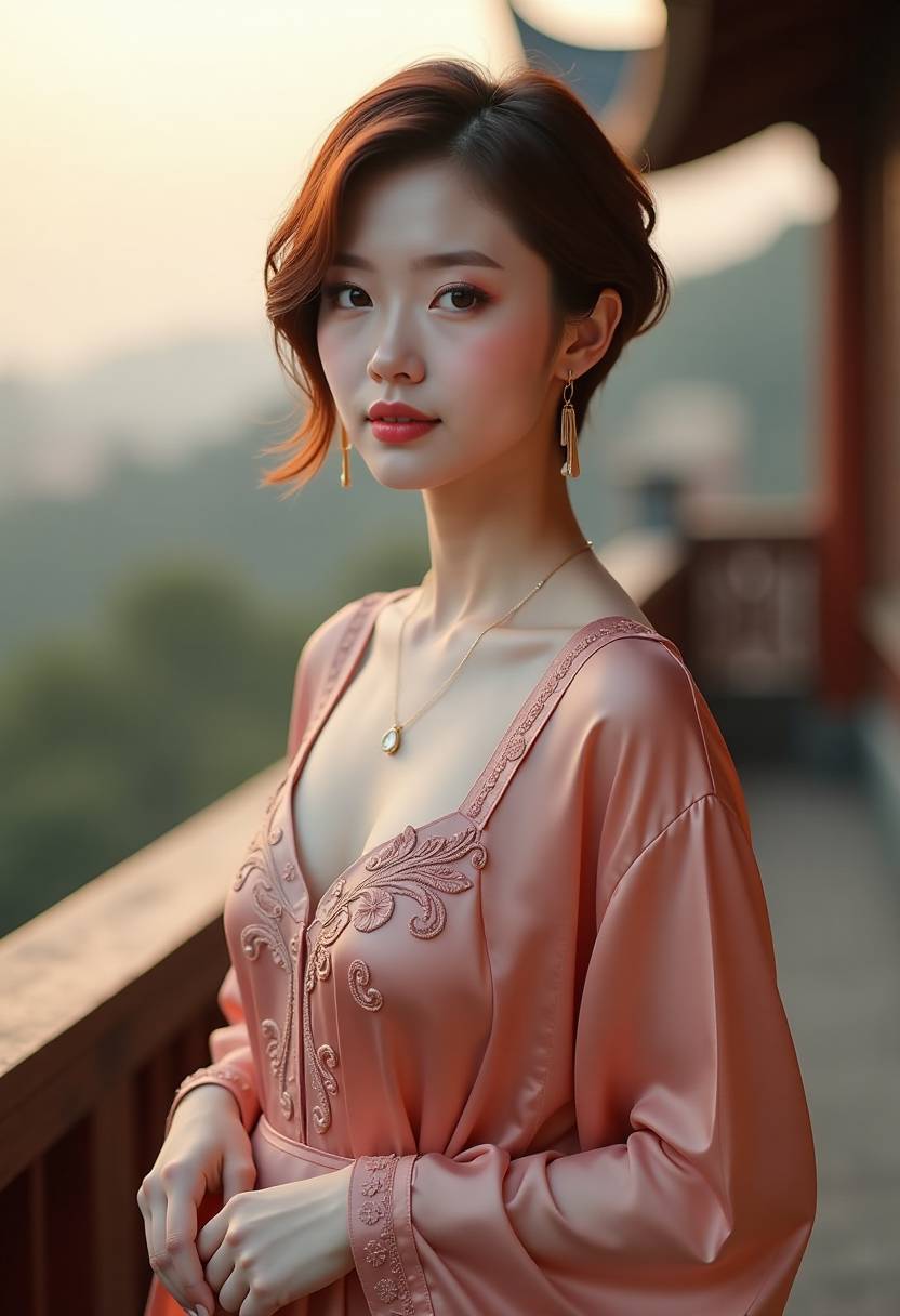 樱桃小巷